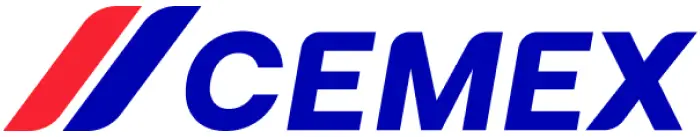 Logo de Cemex